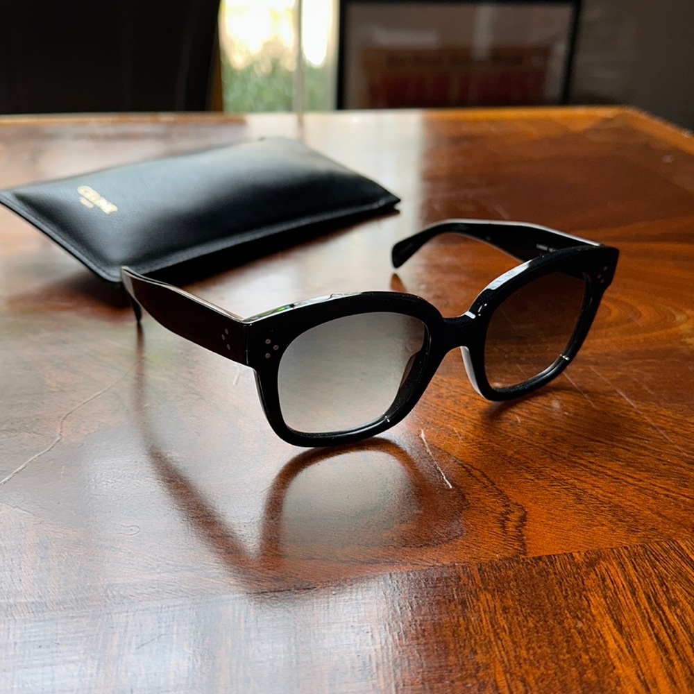 CELINE Sunglasses CL4002UN